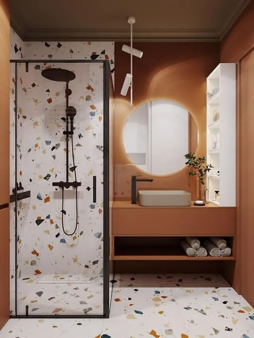 Luxury Touch Apartment By Ecru Wwa26 Warsaw Poland