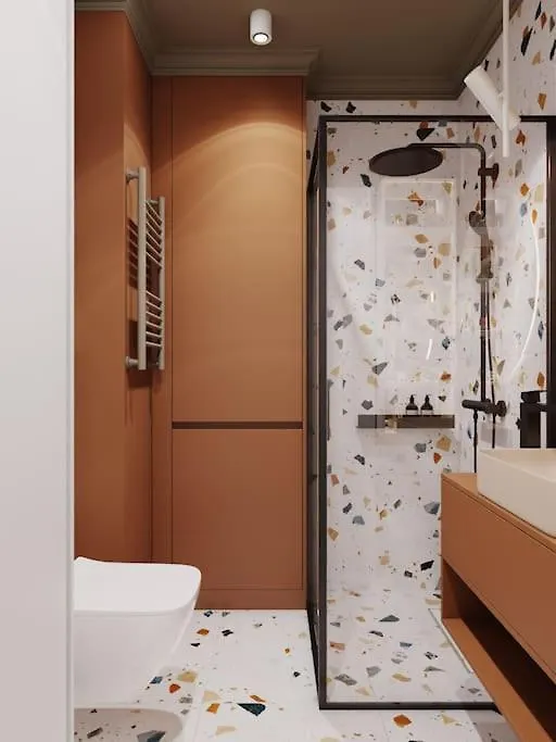 Luxury Touch Apartment By Ecru Wwa26 Warsaw
