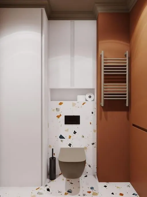 Luxury Touch Apartment By Ecru Wwa26 Warsaw